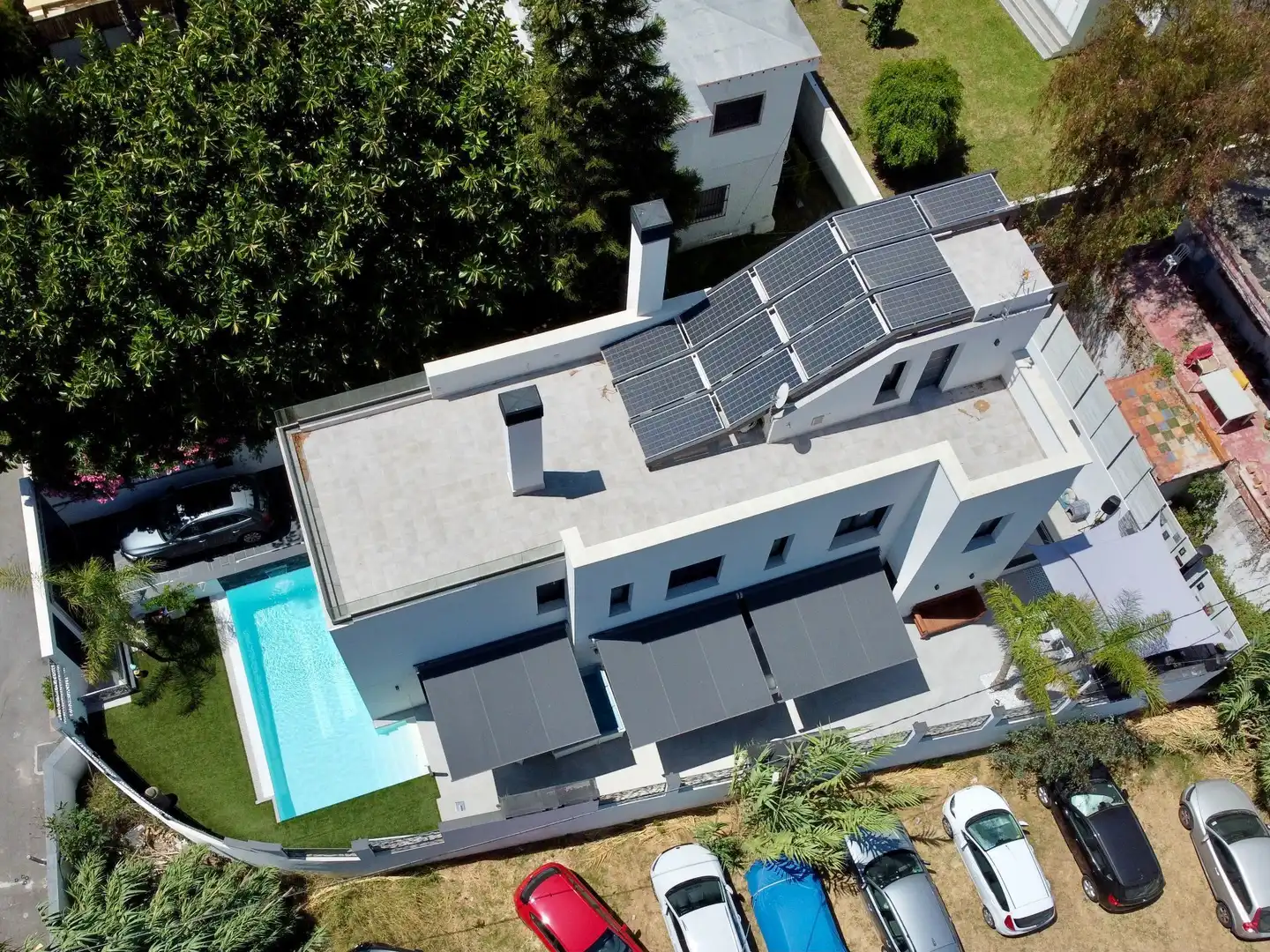 Casa amb piscina en venda a Almuñecar centro, imagen 60