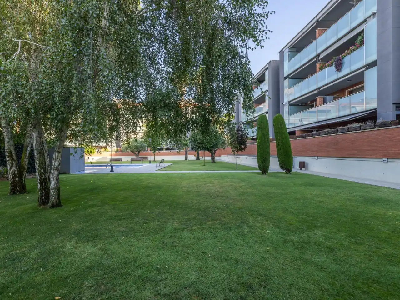 Wohnung mit Pool zum Verkauf in Carrer de Josep Puig i Cadafalch 64, imagen 32
