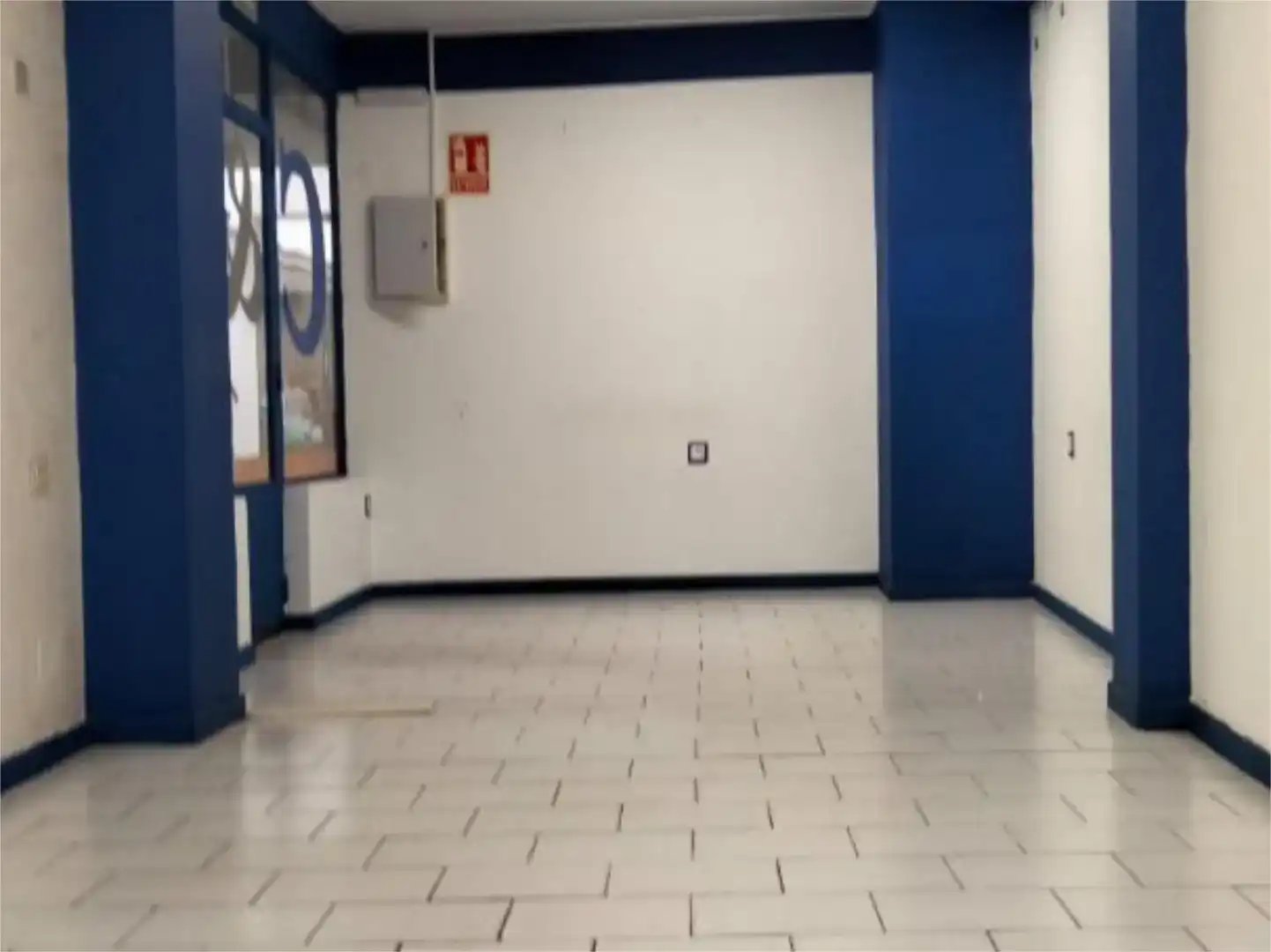 Local en venta en Benavente