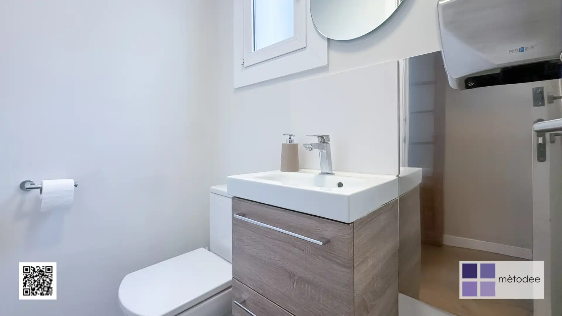 Bureau avec terrasse à vendre à Passeig de Gràcia, imagen 23