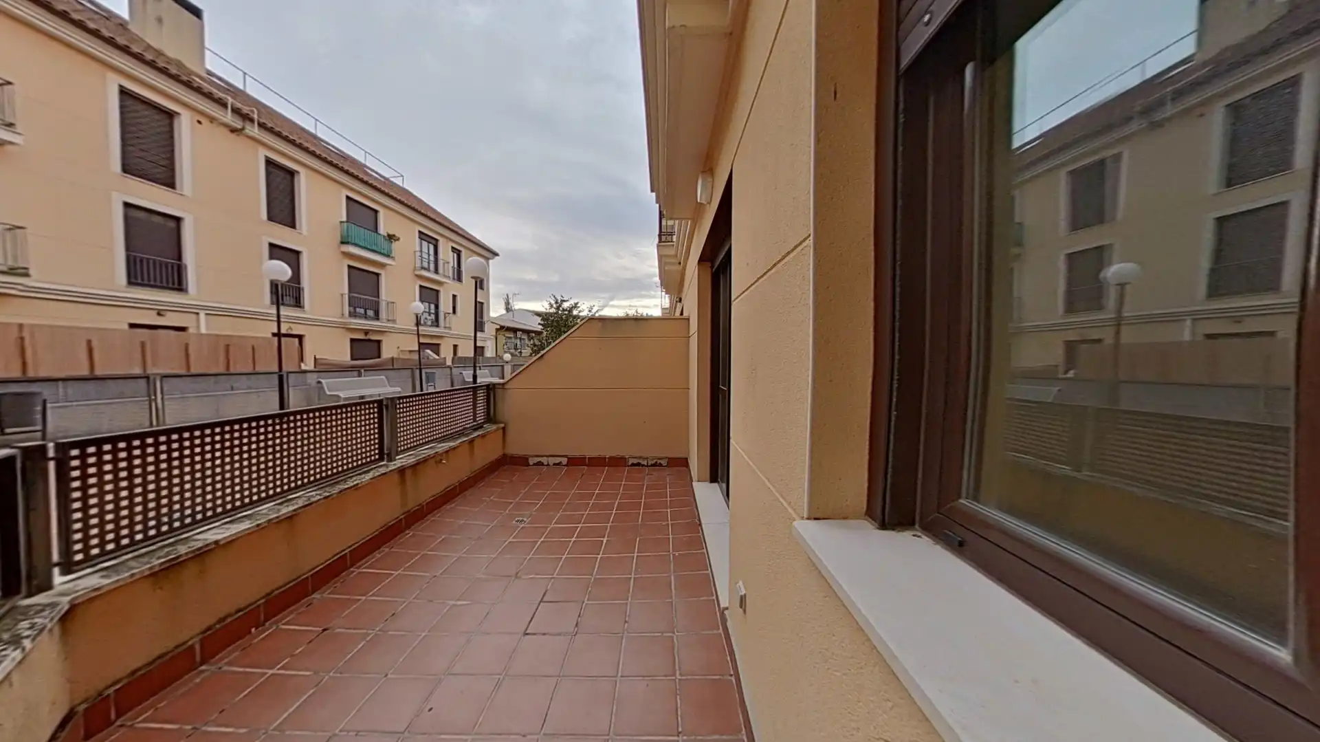Terraza de Piso en venta en Tarancón, Cuenca