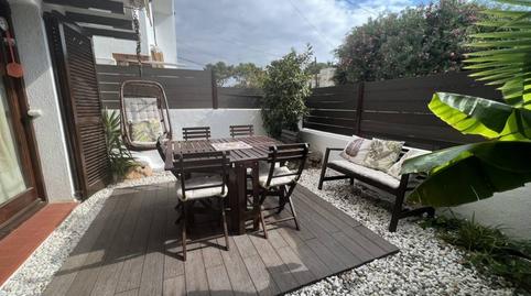 Foto 3 de Dúplex en venda a Carrer Monestir de Poblet-brisam, Coma-ruga platja, El Vendrell