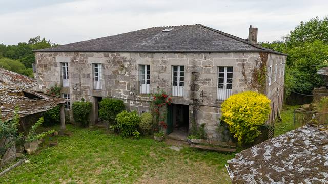 Finca rústica en Venta en Castroverde