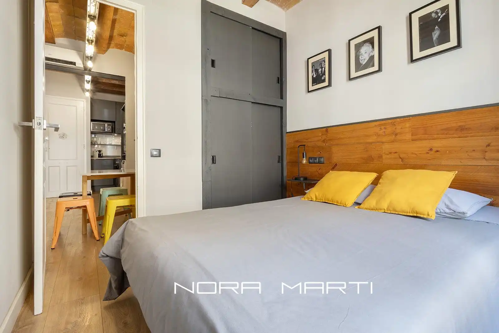 Wohnung mit Aufzug zum Verkauf in Ciutat Vella, imagen 23