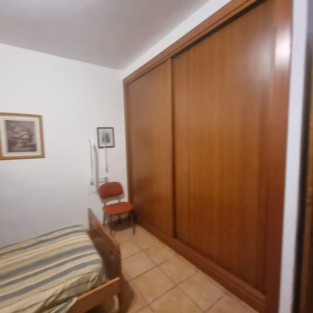 Dormitori de Planta baixa en venda en Marratxí amb Aire condicionat, Jardí privat i Terrassa