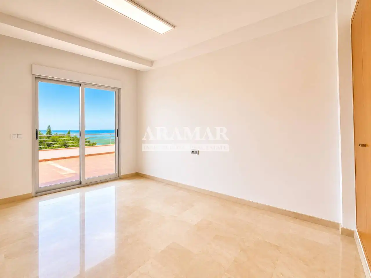 Habitación de Apartamento en venta en Pego con Aire acondicionado y Piscina comunitaria