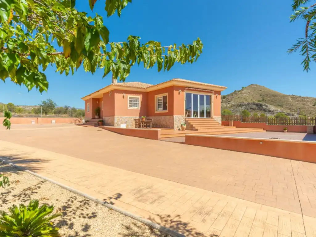 Casa amb jardí en venda a Partida Pino El, imagen 2