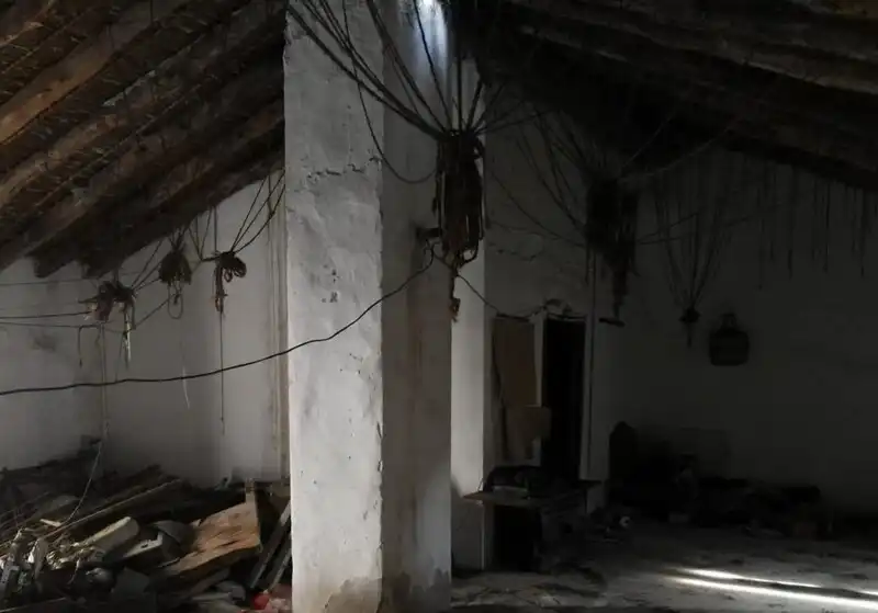 Casa o xalet en venda a SAN ANTONIO 10, 10, -1, Montesa