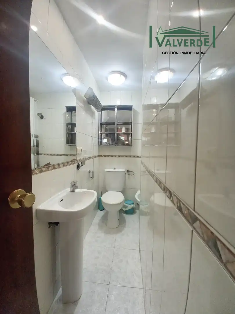 Apartments for rent in Calle Recogidas, Fígares