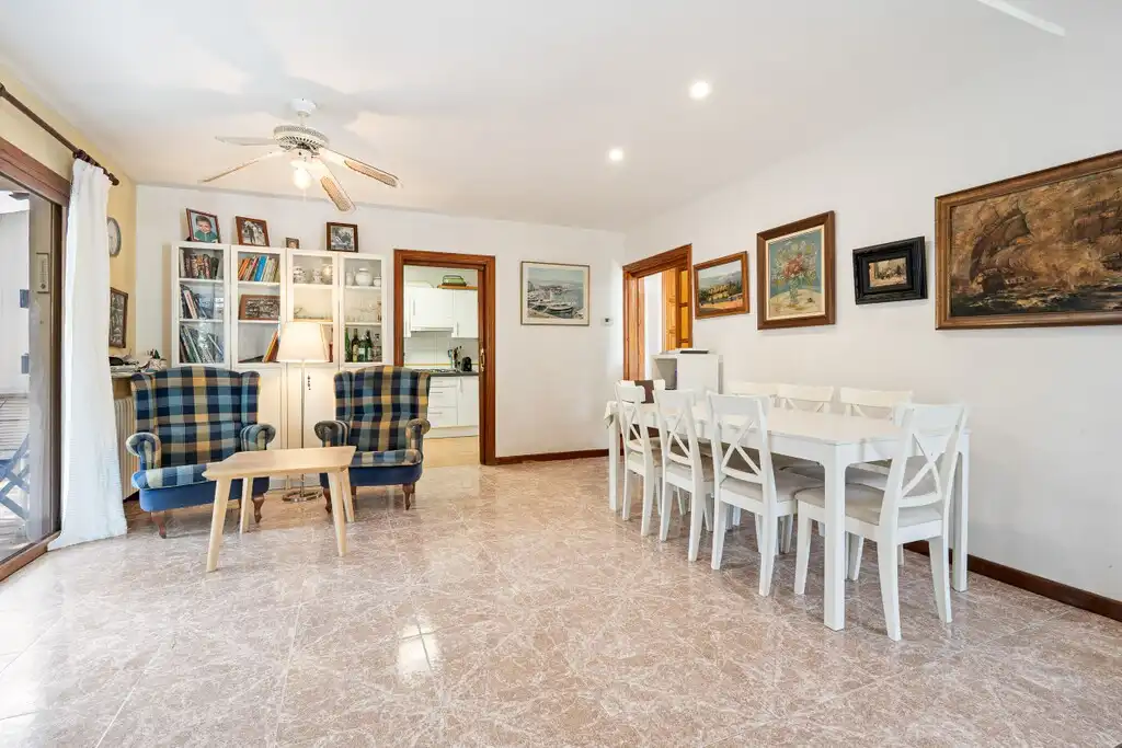 Villa avec piscine à vendre à Portals Nous, imagen 6