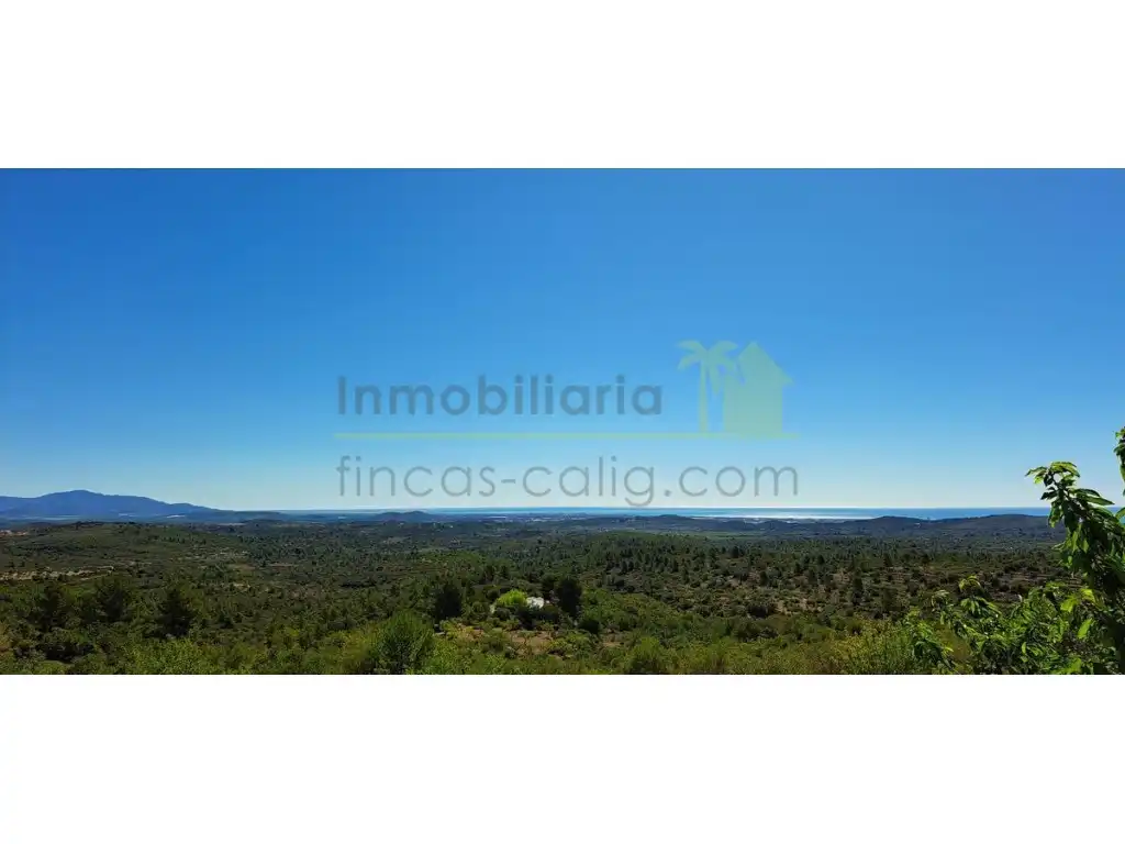 Casa con piscina in vendita a Cervera del Maestre, imagen 7