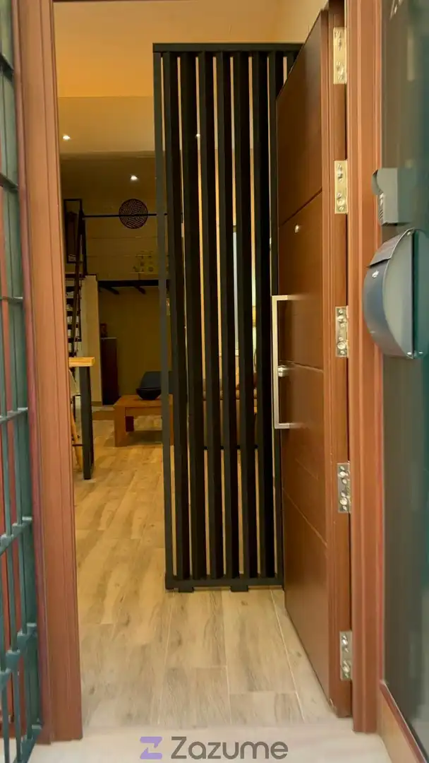 Loft zur Miete in Sevilla mit Klimaanlage, Heizung und Möbliert