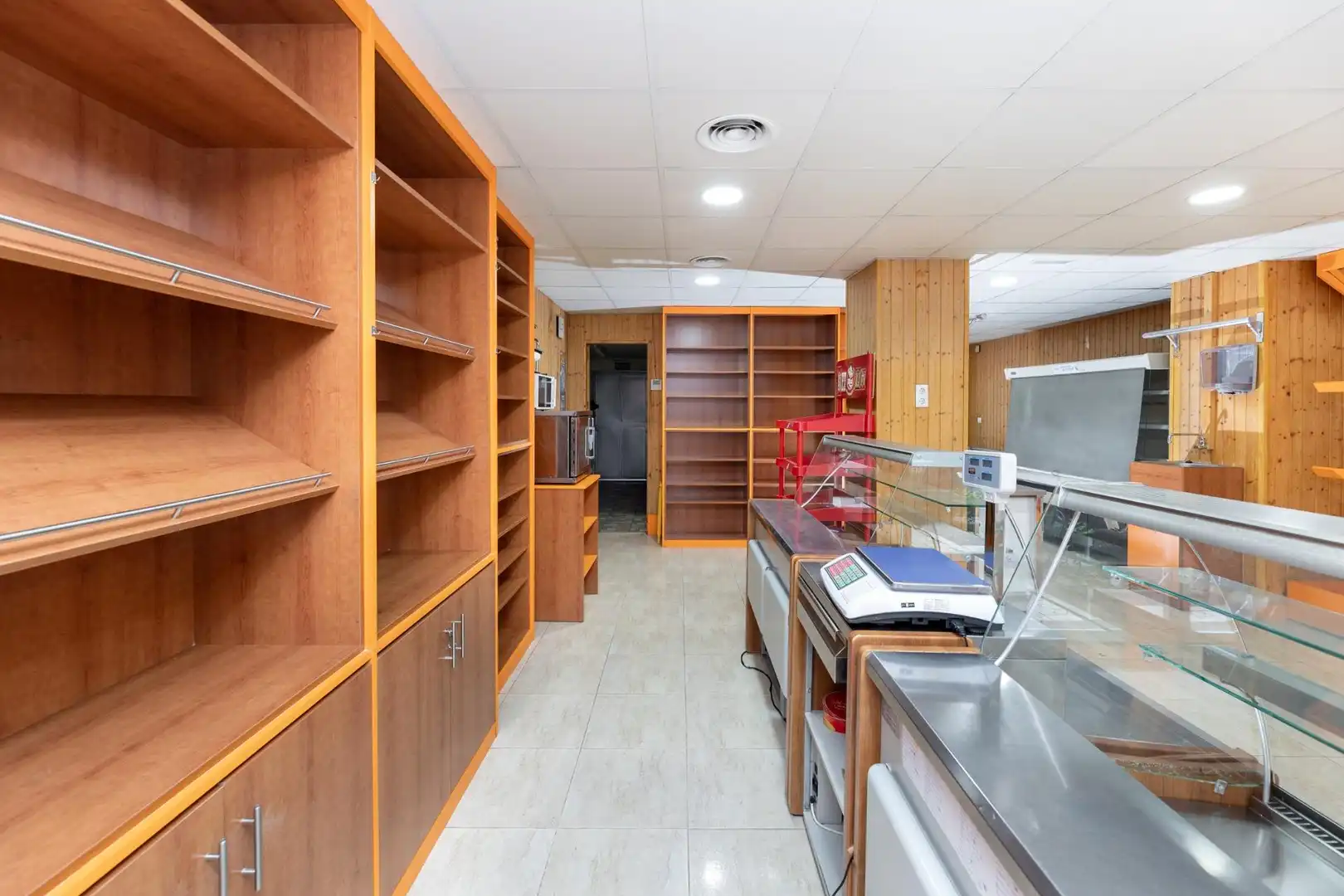 Local comercial en venda a Paseo del Charcón 50, imagen 9