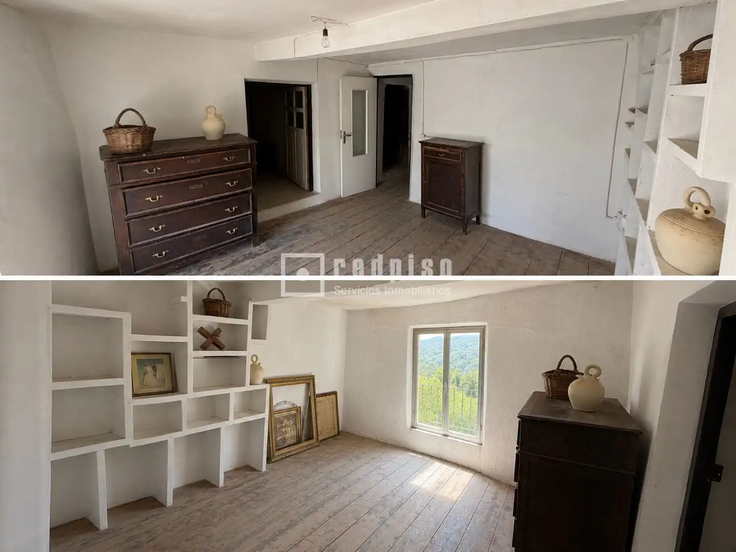 Casa o chalet en venta en Moratilla de los Meleros