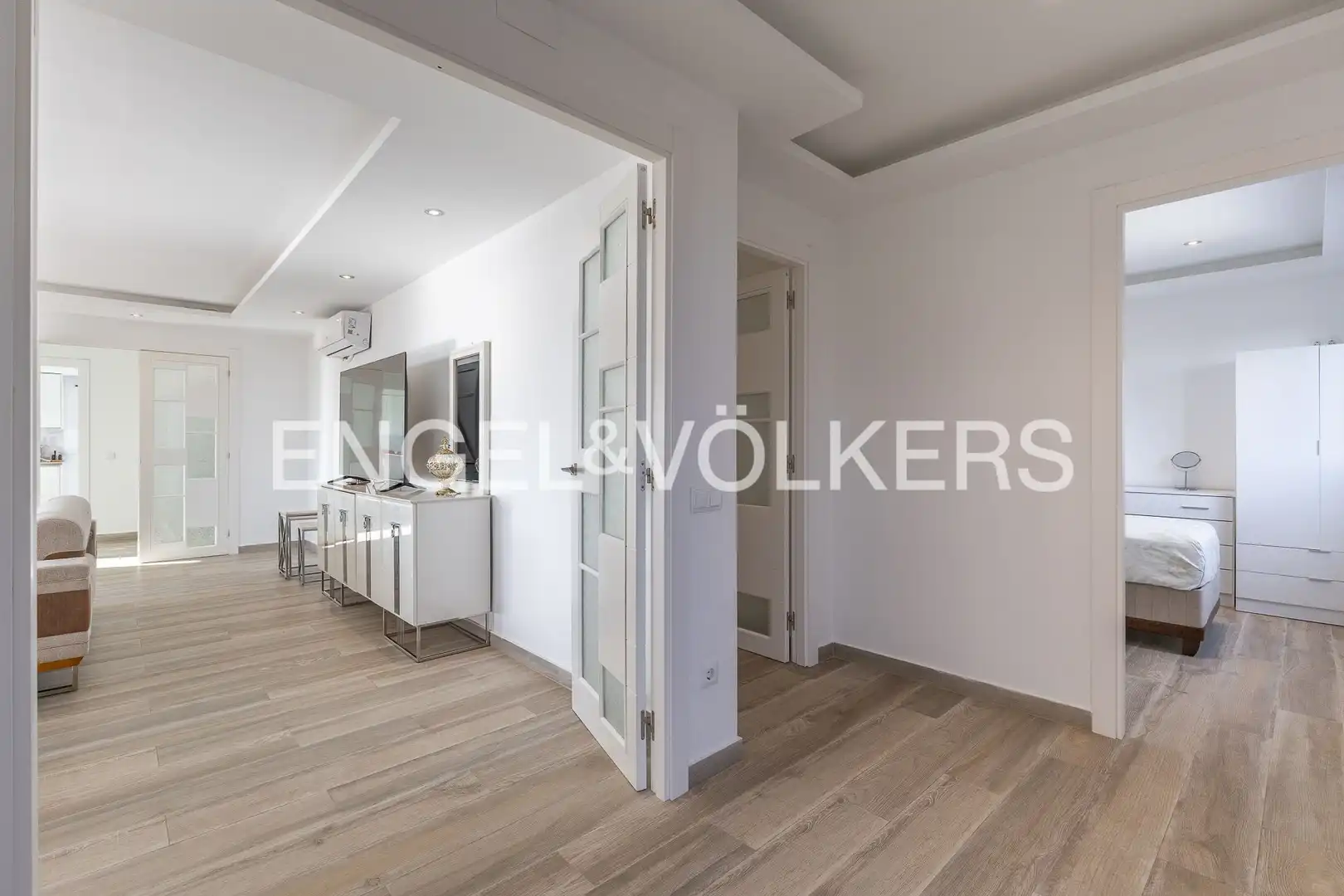 Houses for rent in Santa Susanna  with Air Conditioner, Heating and Private garden
