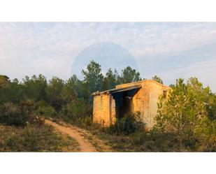 Vista exterior de Finca rústica en venda en Tortosa