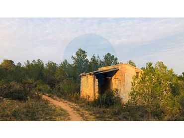Casa en venta en Urbanitzacions