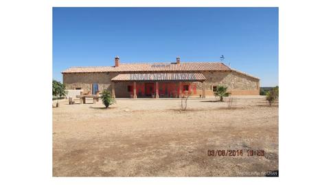 Foto 4 de Casa o xalet en venda a Almedina, Ciudad Real