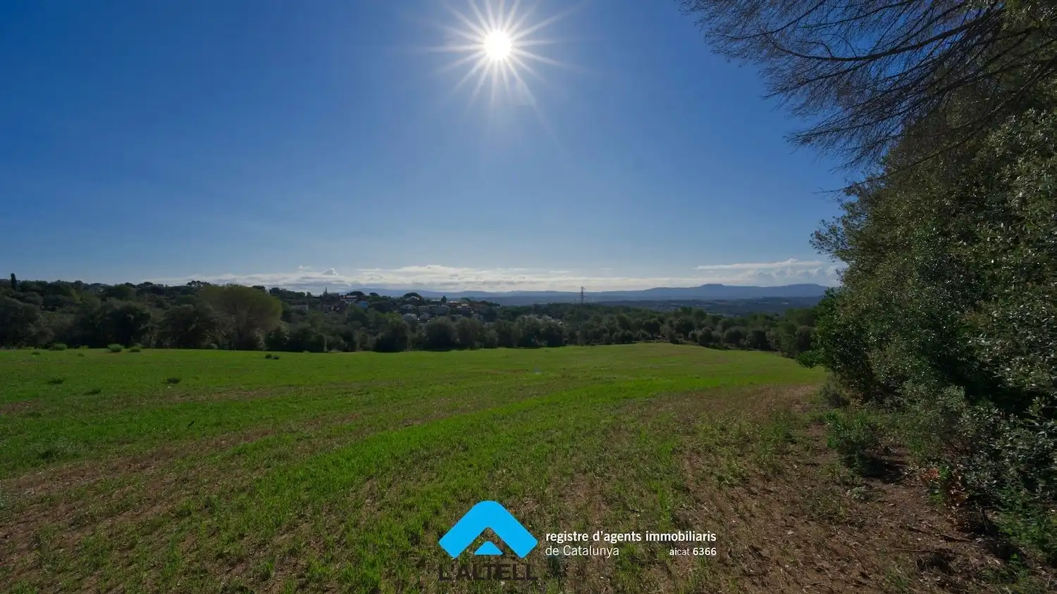 Terrenys i solars en venda a L'Ametlla del Vallès, imagen 27
