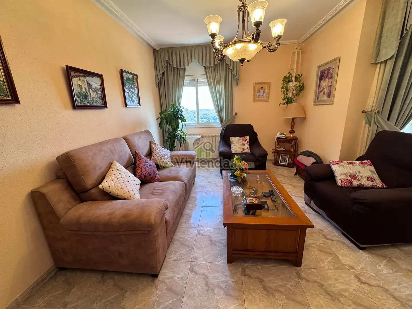 Casa o xalet en venda a Carrer de Migjorn, 34, Vallirana
