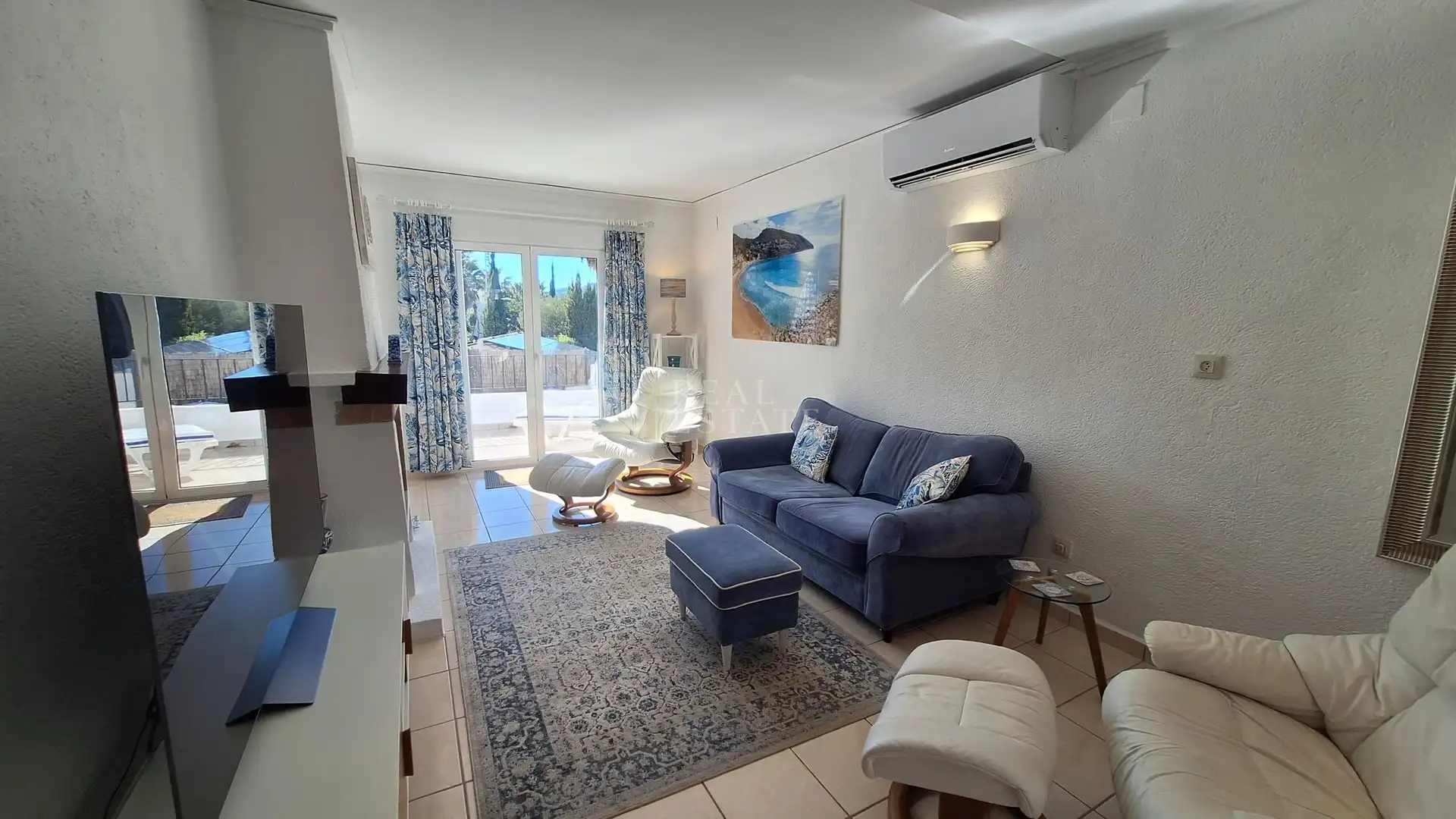 Casa amb terrassa en venda a Calle Mar Negro, imagen 8