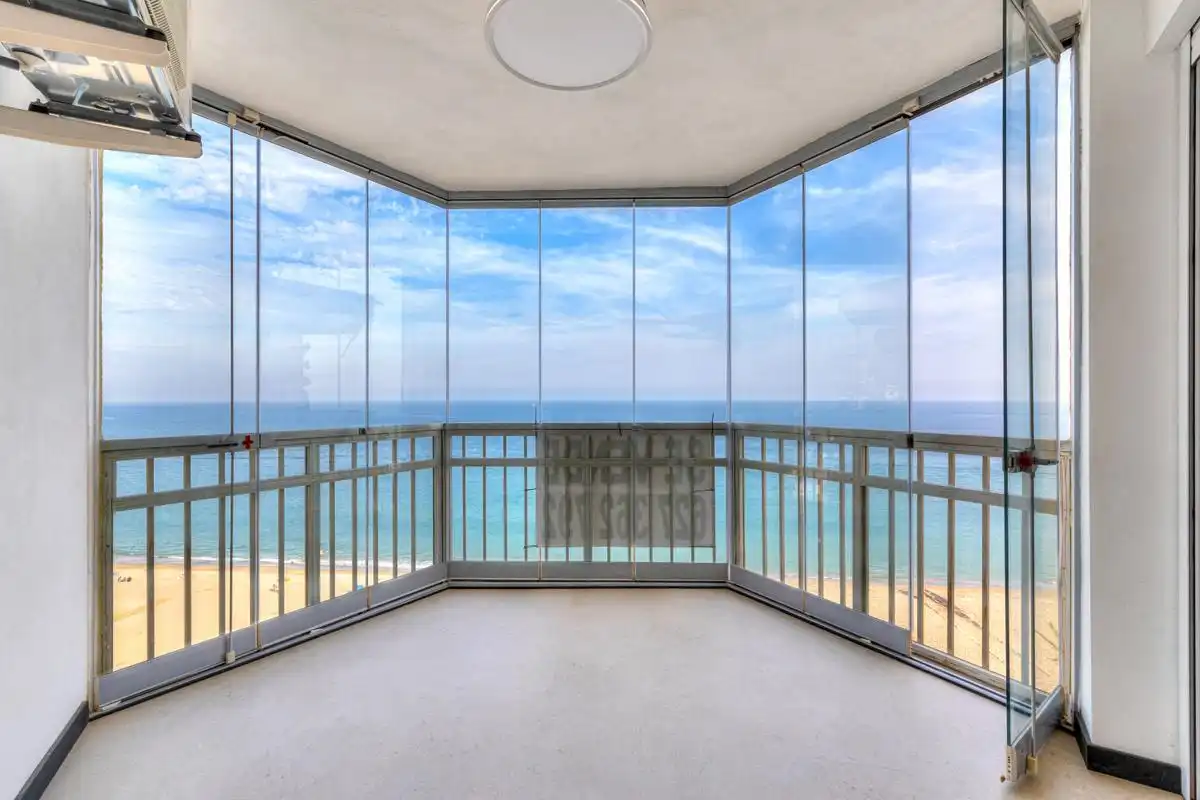 Appartement compact avec ascenseur à vendre à Puerto Deportivo, imagen 5