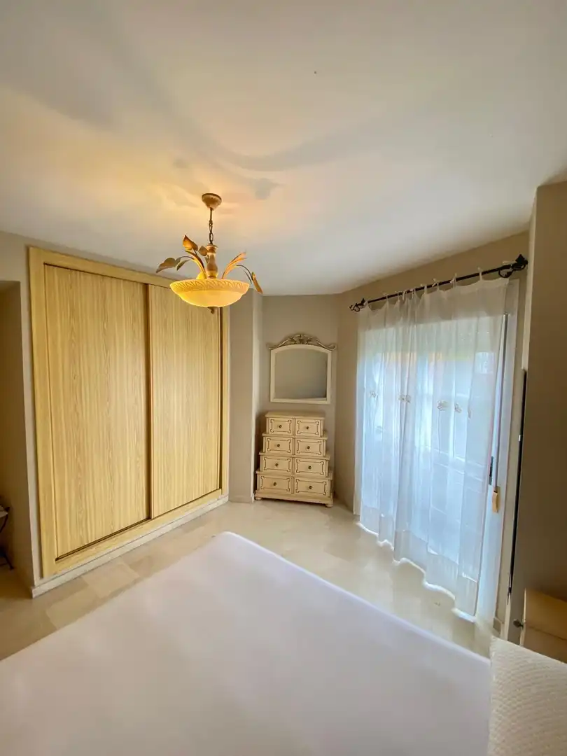 Flat for rent in Centro