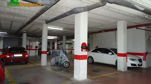 Photo 5 of Flat for sale in Avda. Federico Garcia Lorca - Nueva Estación Autobuses, Granada Capital