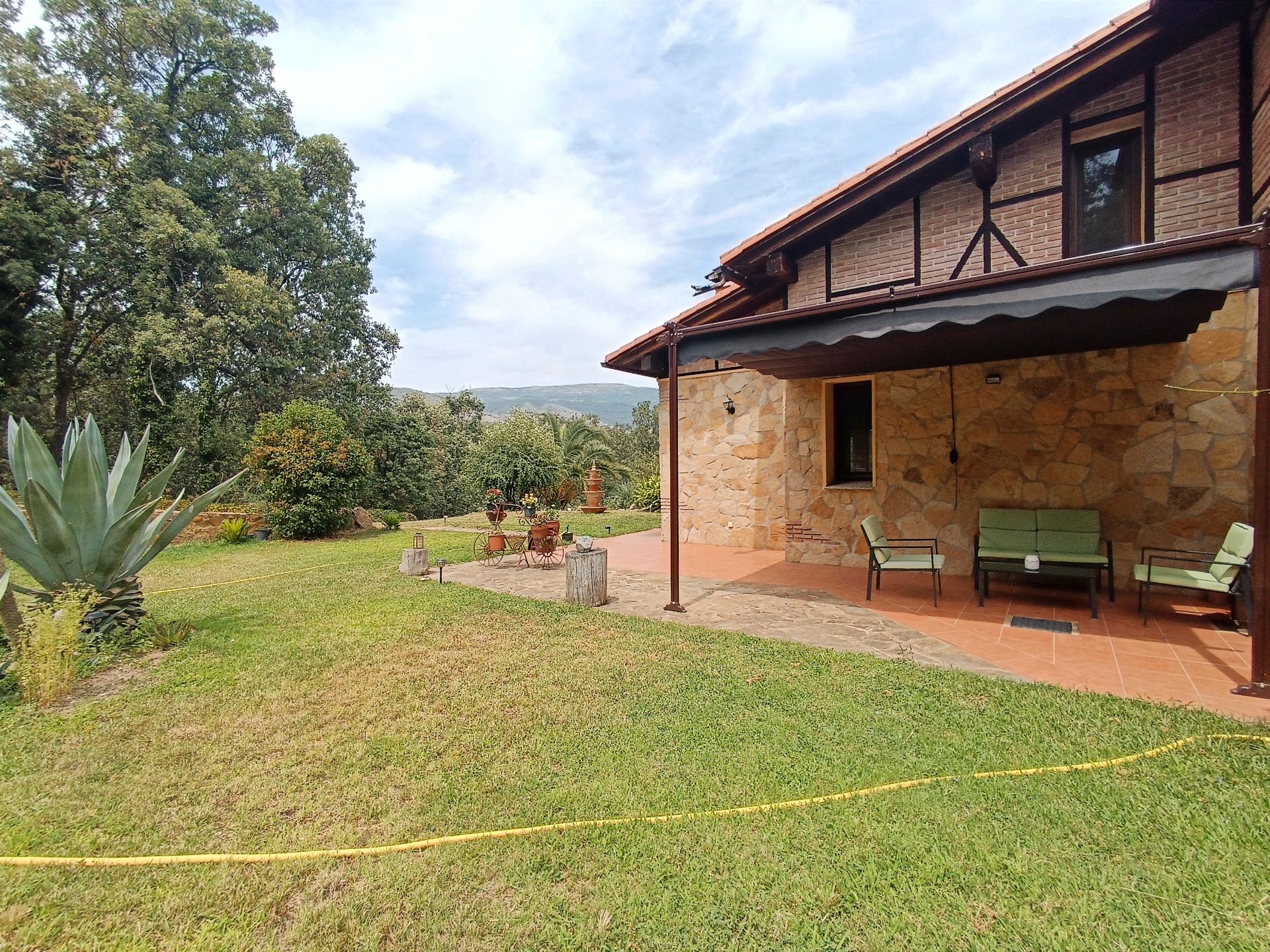 House or chalet for sale in Jaraíz de la Vera