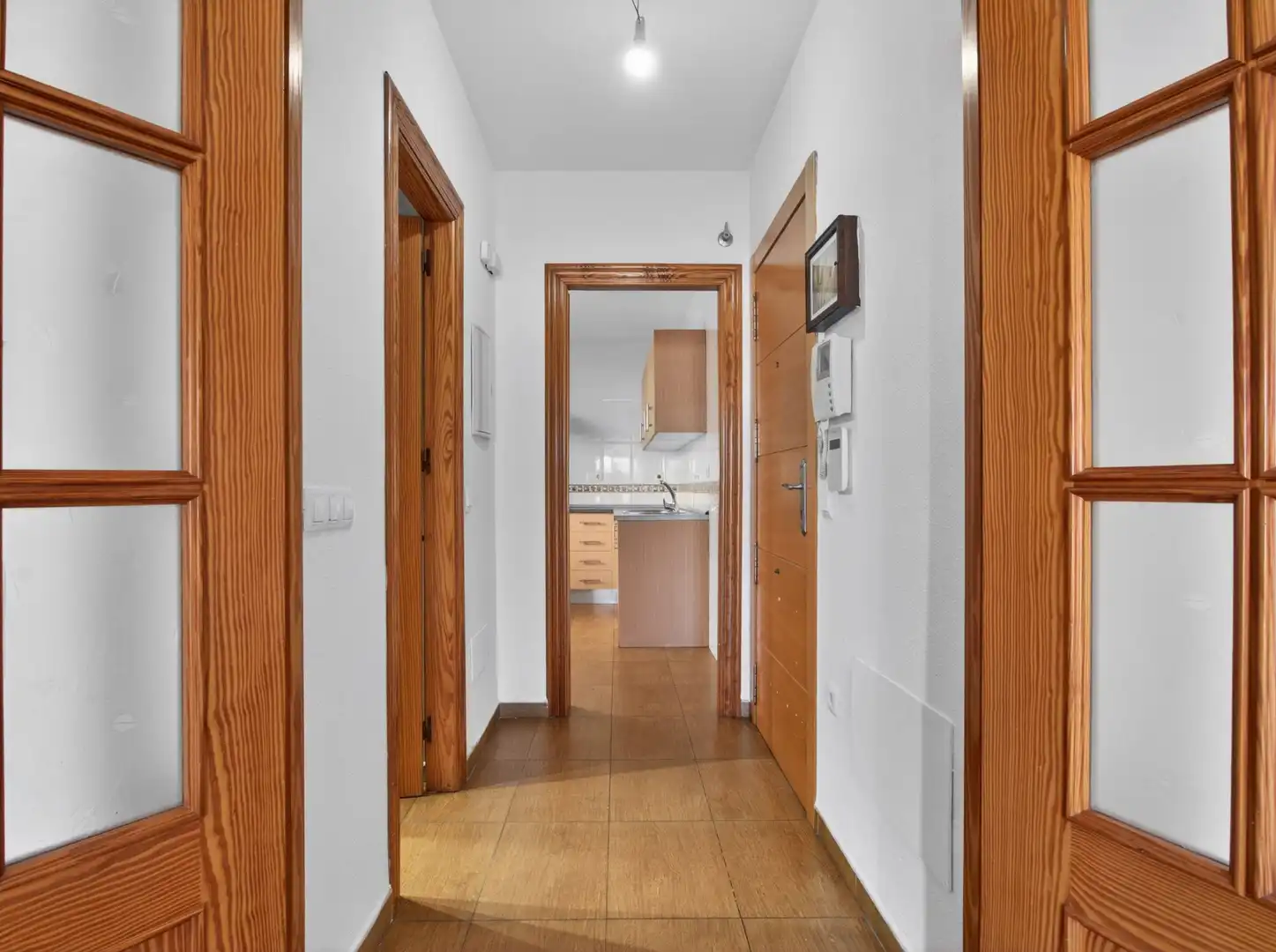 Flat for sale in Roquetas de Mar  with Terrace