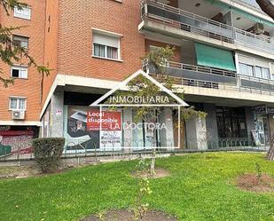 Exterior view of Premises for sale in Alcorcón