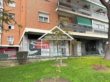 Local commercial à vendre à Centro