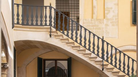 Foto 3 de Apartamento en venta en Monti-Sion, Palma de Mallorca