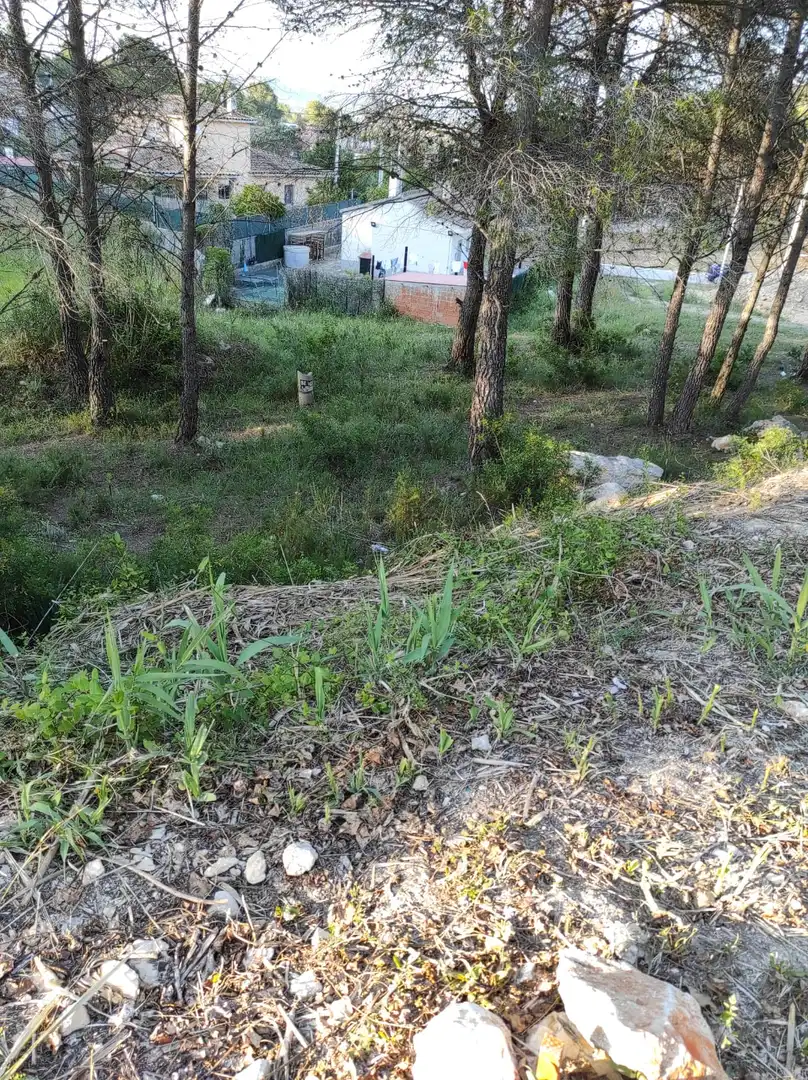 Terreno residencial en venta en Canyelles, imagen 10
