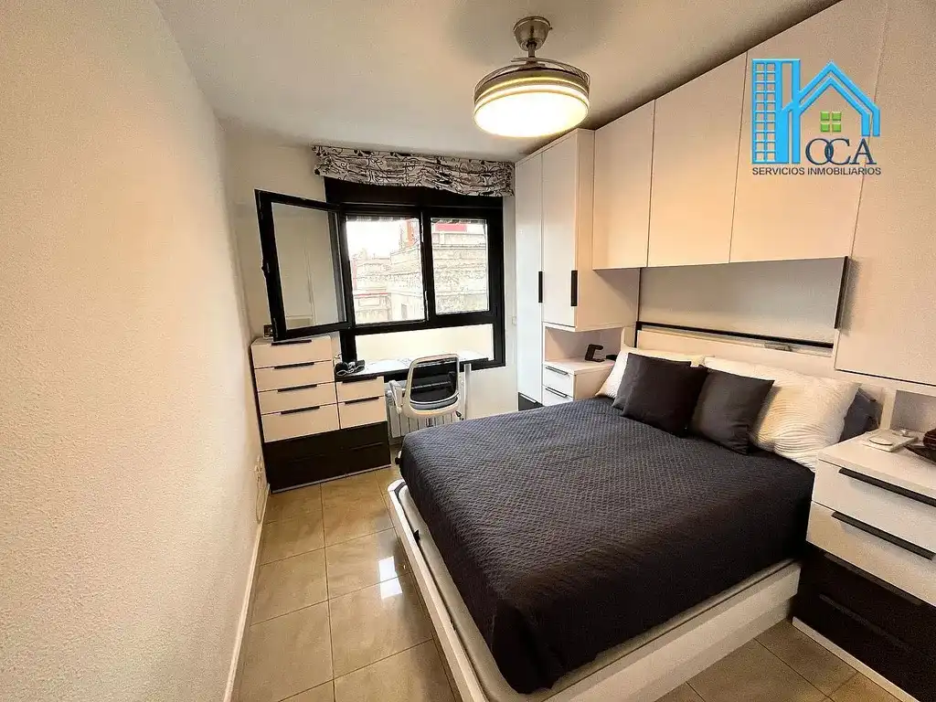 Habitación de Piso en venta en Carabanchel
