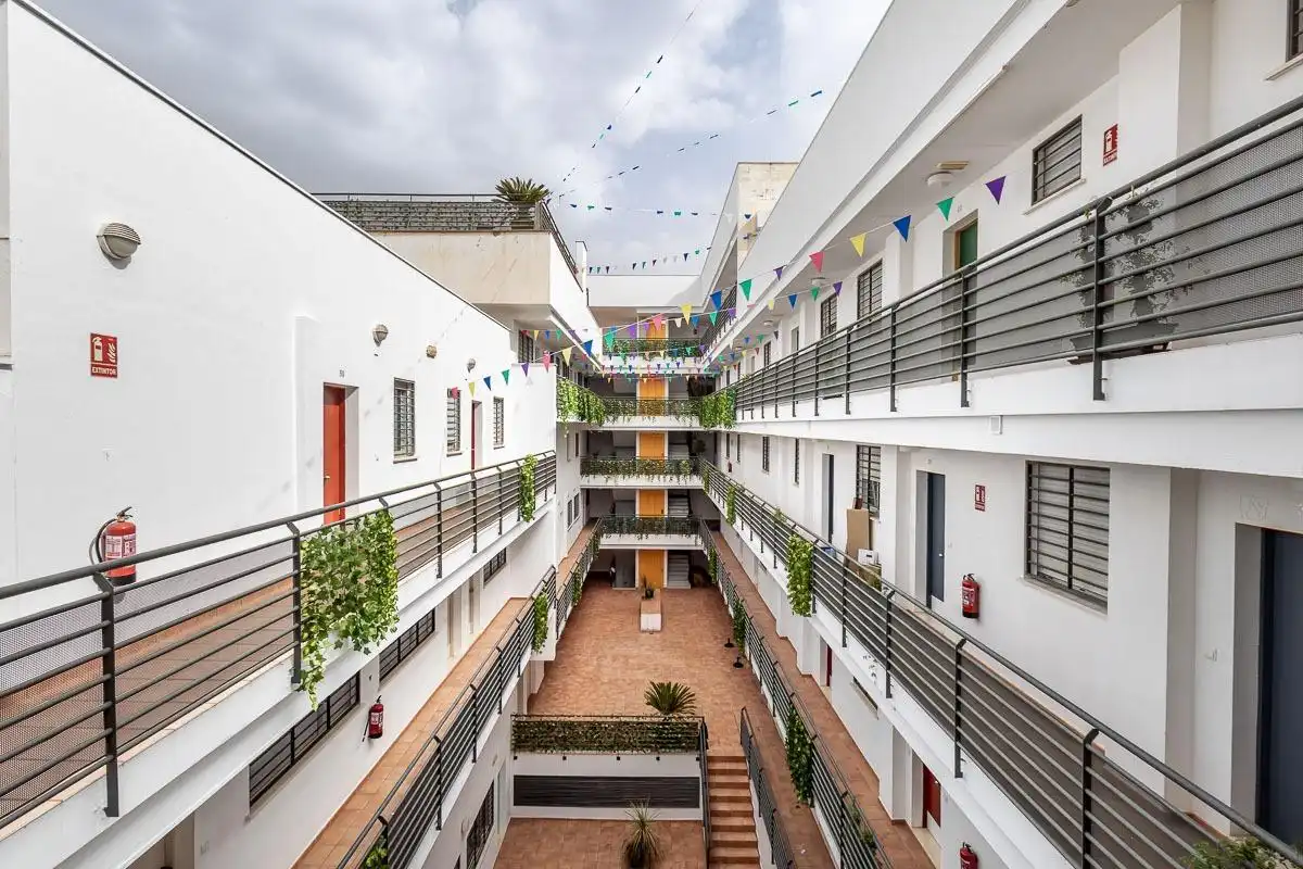 Duplex in vendita a Calle Calle Isaac Newton, imagen 18