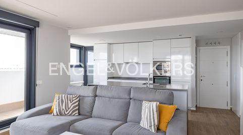Photo 5 of Attic for rent in Valdebebas - Valdefuentes, Madrid Capital
