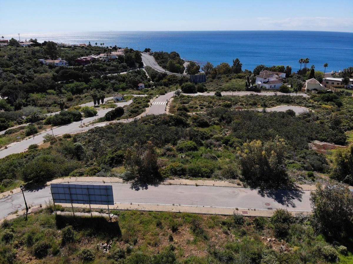 Vista exterior de Residencial en venta en Sotogrande