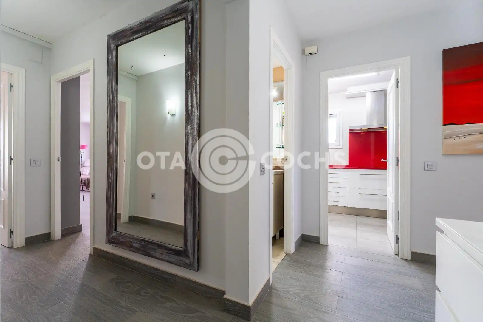 Appartement avec terrasse à vendre à Carrer BRUSSEL·LES, imagen 26