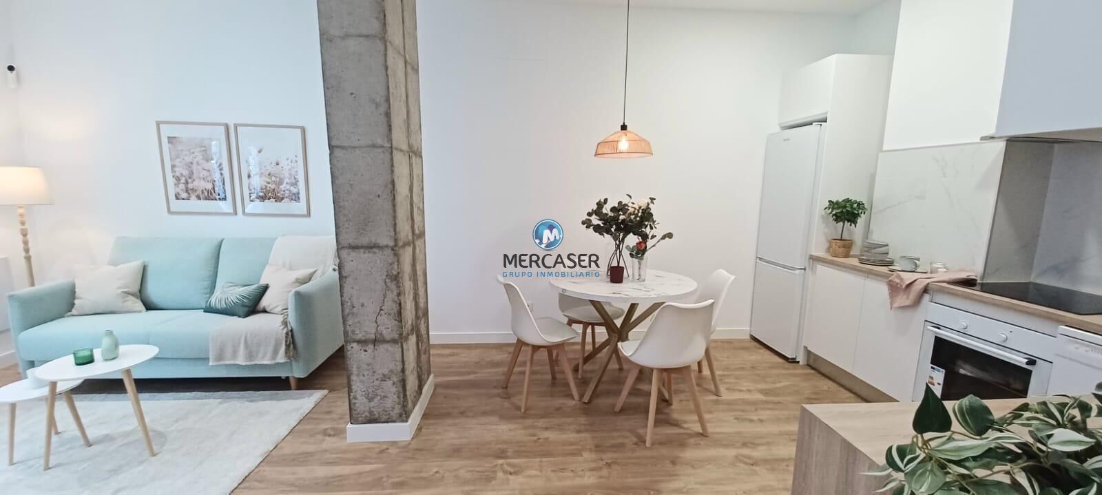 Apartment to rent in Venecia - Nueva Alcalá