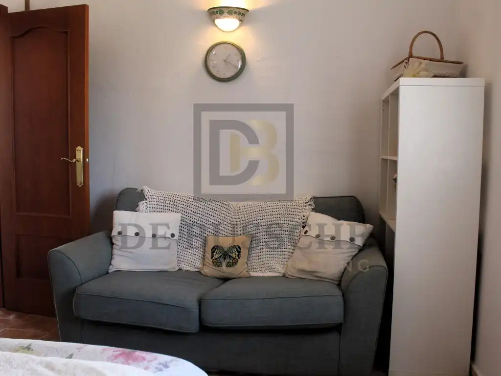 Sala d'estar de Casa o xalet en venda en Dolores