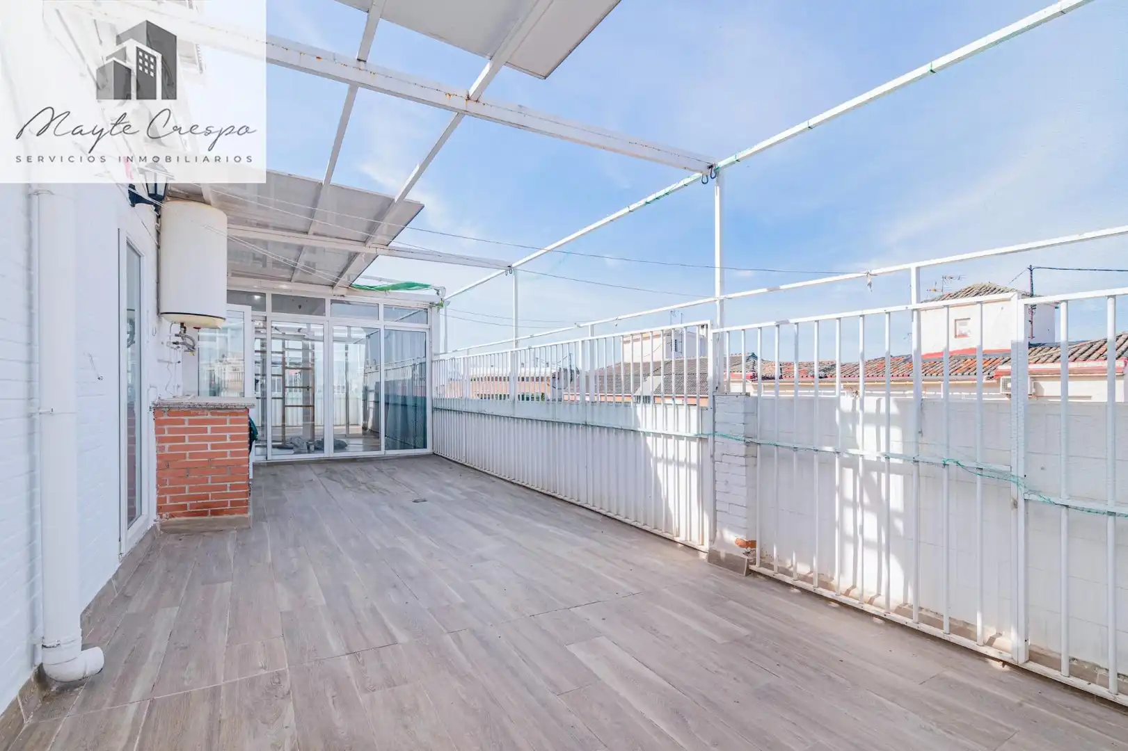 Piso con ascensor en venta en Calle Calle Arabial, imagen 3