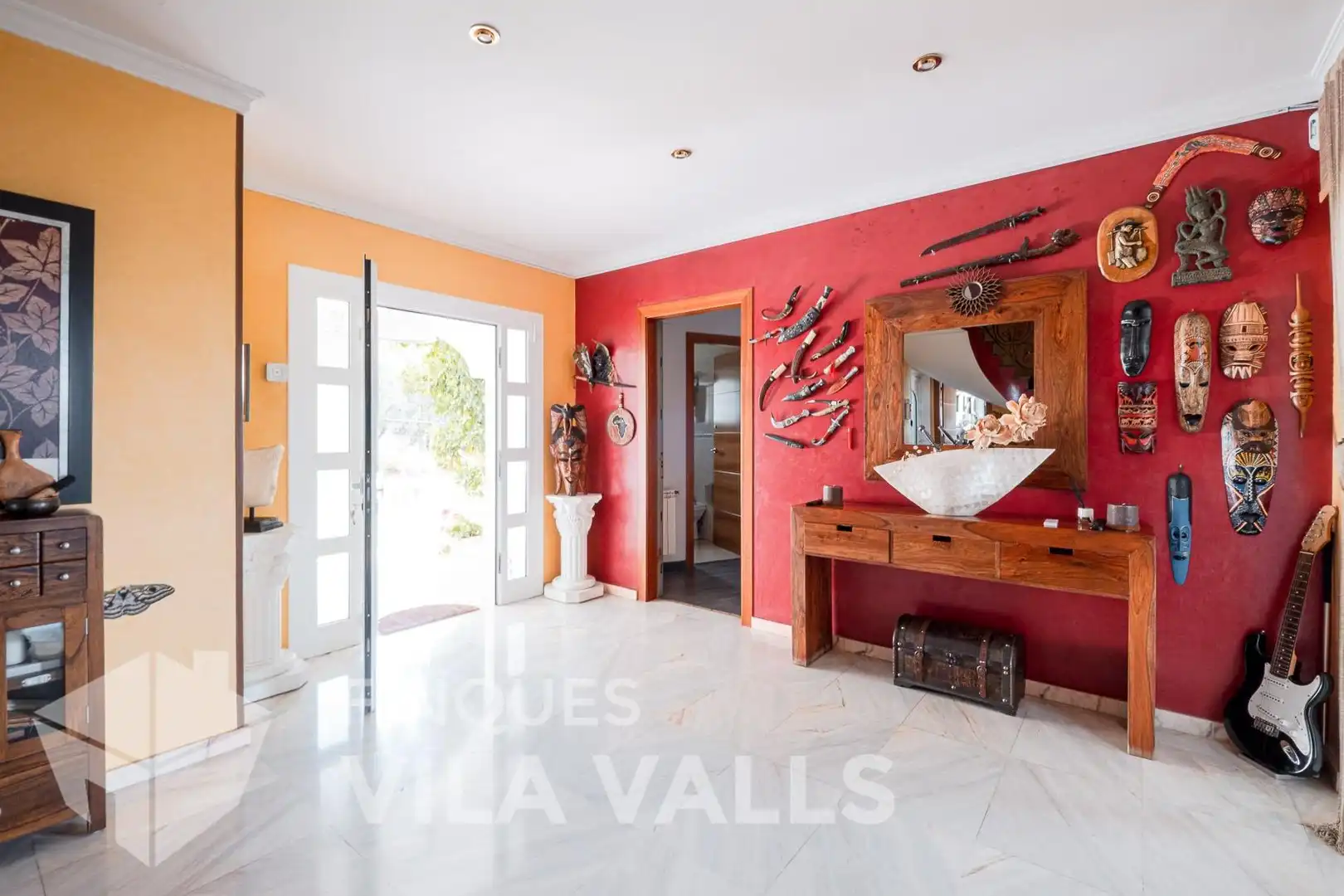Casa o chalet en venta en Caldes de Montbui con Aire acondicionado, Jardín privado y Terraza