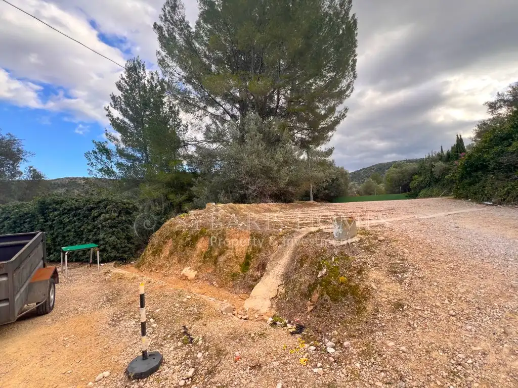 Geschaftsraum zum Verkauf in Partida Castellet, Orba