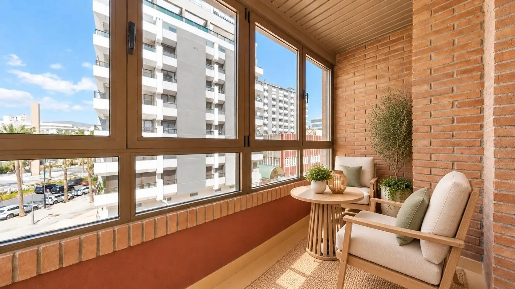 Flat with lift for sale in RIBERA ALMADRAVILLAS 1, imagen 5