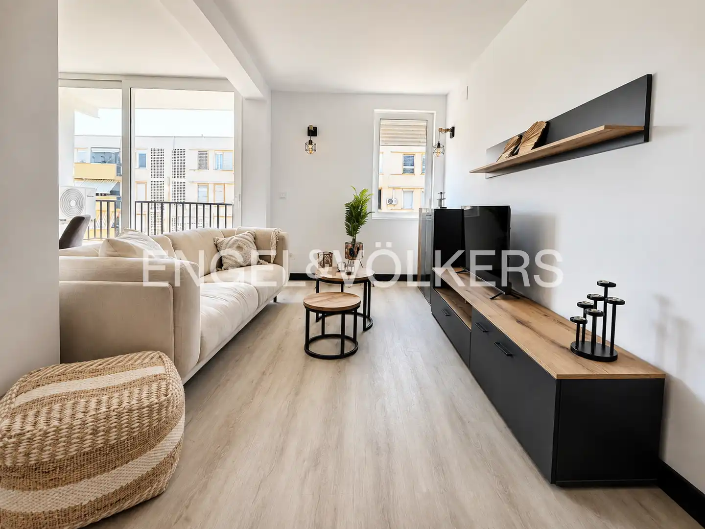 Wohnung mit Terrasse zum Verkauf in Montañar - El Arenal, imagen 3