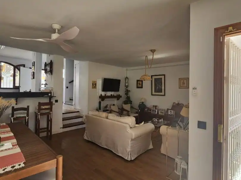 Casa pareada con jardín en venta en Debussy 12, imagen 20