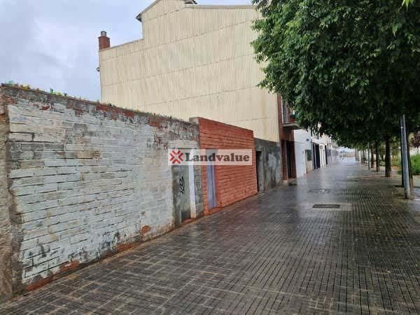 Vista exterior de Residencial en venta en El Prat de Llobregat