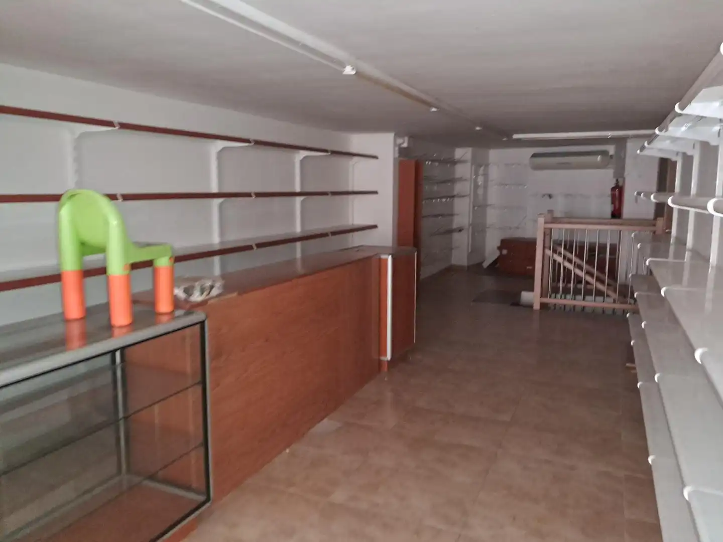 Local comercial en venda a Carrer de Santa Madrona, imagen 6