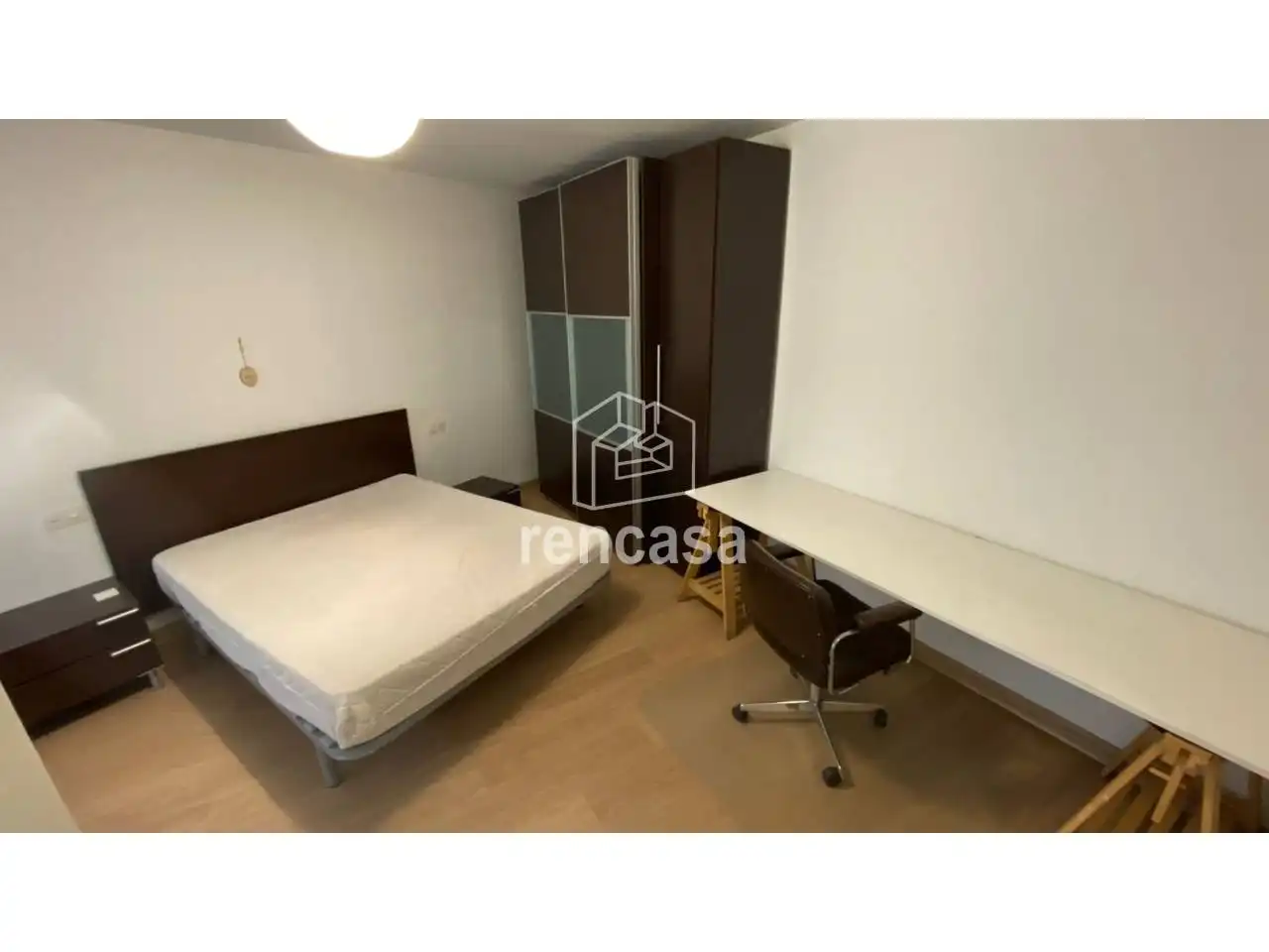 Flat for rent in Lleida  with Air Conditioner, Heating and Parquet flooring